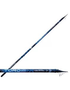 Fishing Ferrari Toro Canna by Pesc Bolognese 50 Gr 