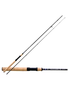 Lineaeffe Master Spinn Barrel Of Spinning Fishing in Carbon 10-35 gr 