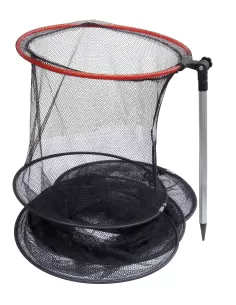 Lineaeffe Nassa Round with Picket 