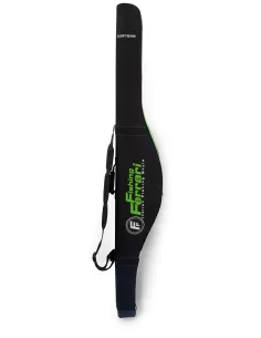 Fishing Ferrari Fodero Rigid 2 Compartments Door Fishing Rods 