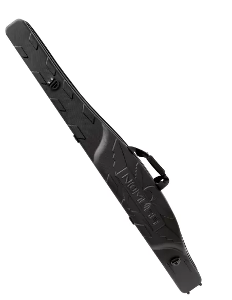 Nomura Fodero Rigido Nero 160 cm Foderi porta canne Nomura
