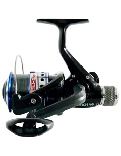 Kolpo Zack Fishing Reel Clutch Back 