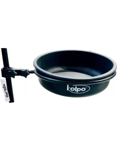 Kolpo Bacinella with Universal Support Connector 38 cm 