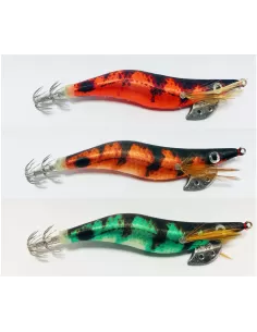 Kolpo Epica Totanara from Fishing Japanese Concept 
