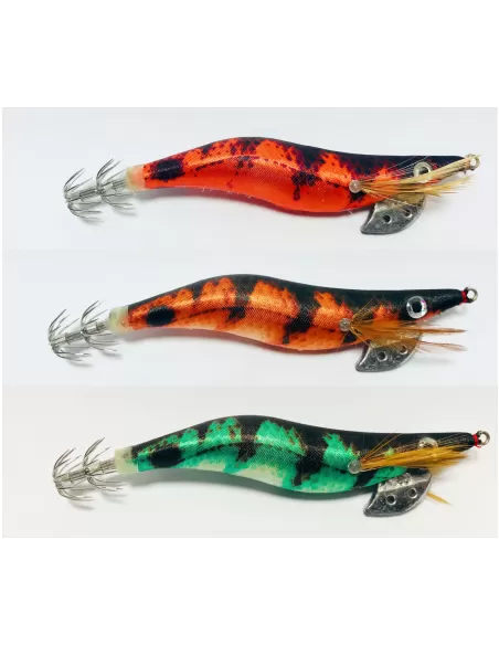 Kolpo Epica Totanara from Fishing Japanese Concept