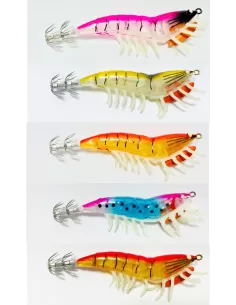 Kolpo Real Totanara Bright 3D Japanese Concept 