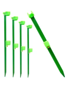 Kolpo Puntali K-Race Surfcasting Greens