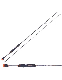 Str Splinter Trout Fishing Rod Area 0.5 - 5 grams 