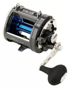 Ld Fishing Reel Rotating Reel 