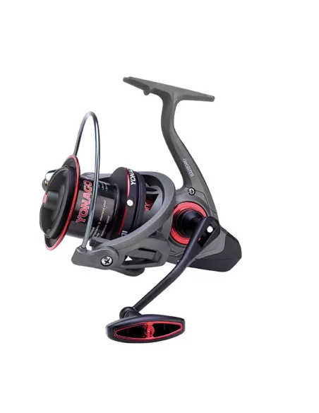 Akami Yonago Surf Fishing Reel CAsting 7 Bearings