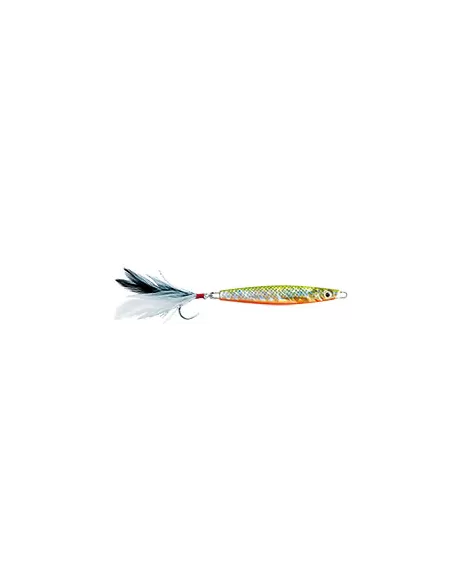 Kolpo Caion Jig Metal Sinking - fishing tackle