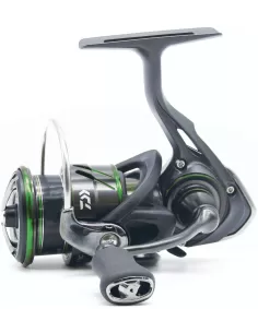 Daiwa Ballistic X LT Fishing Mulinelllo 