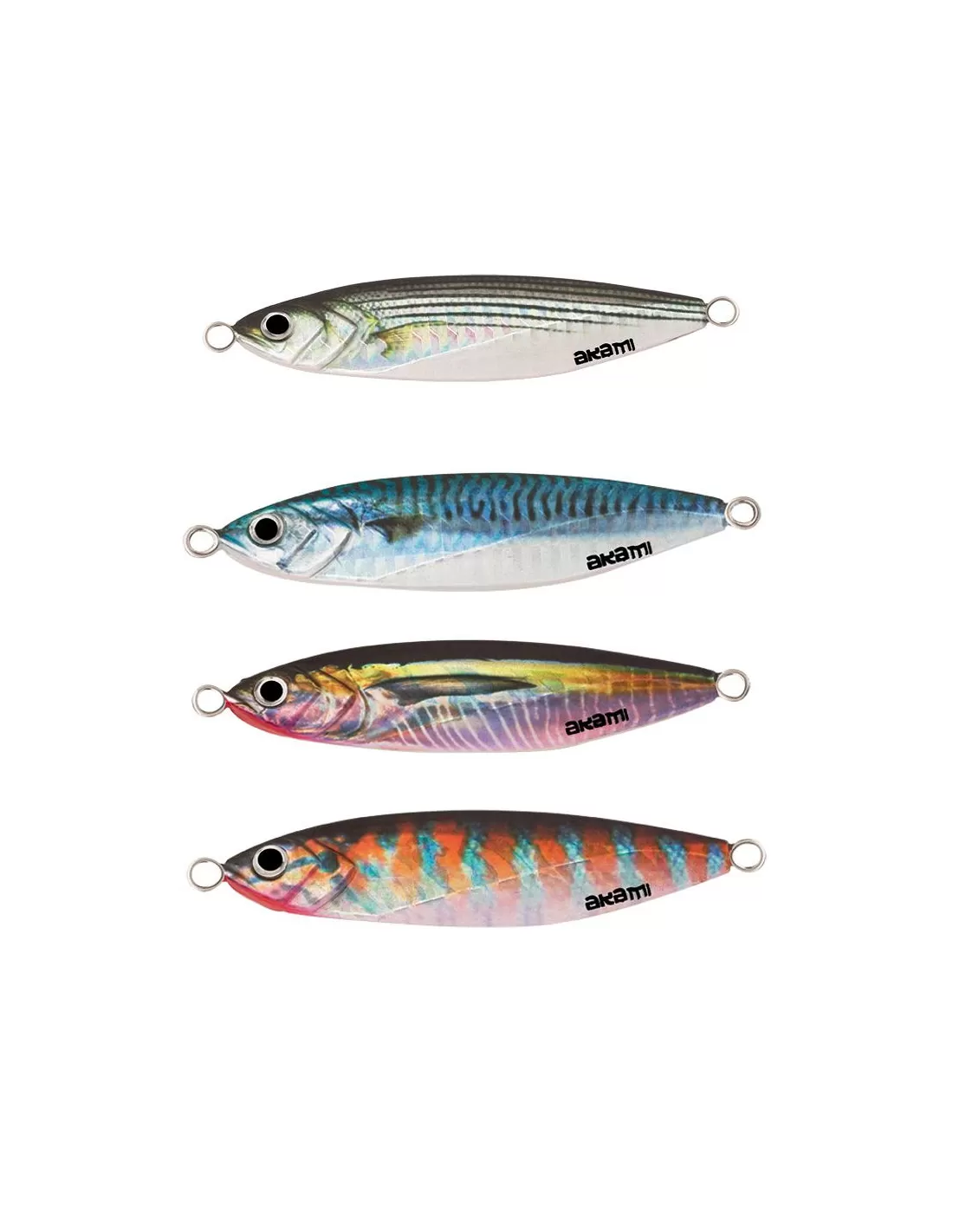 SPINNING JIG JIGPARA 60 GRS DE MAJOR CRAFT | Maquieira