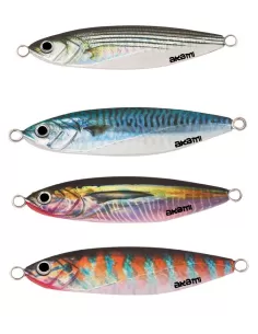 Akami Dentex Jig Artificial Fishing Gr 60 