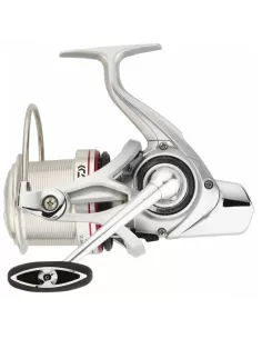 Daiwa Emblem Surf 35 Scw QD Surf Fishing Reel 