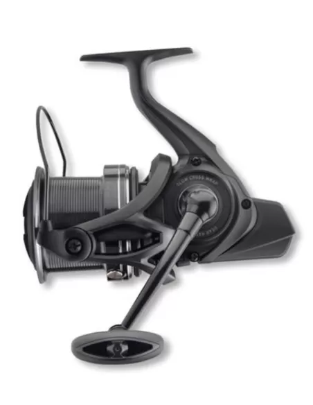 Daiwa Emblem Spod 35 Scw QD Mulinello da Pesca Big Pit Mulinelli da Pesca Daiwa