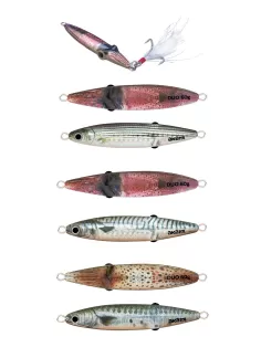 Akami Duo Jig Artificial Fishing 12g 