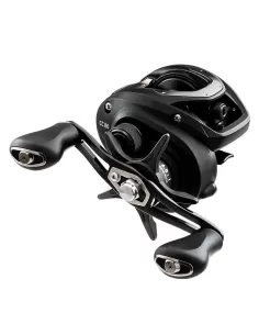 Daiwa CC 80 Baitcasting Reel 
