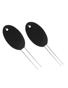 Sele Kit NeedLe Double Needle from Trigger Esche Mare 