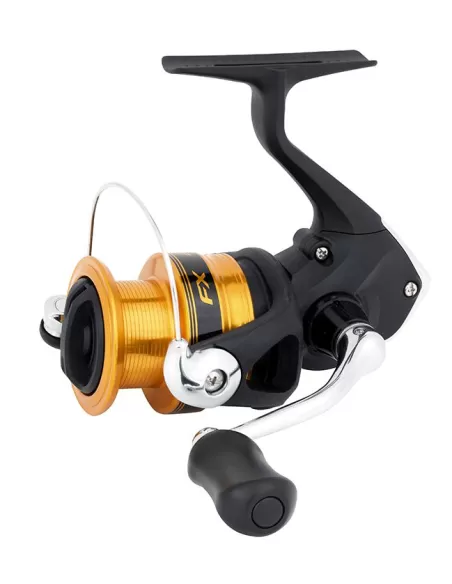 Shimano Fx Mulinello da Pesca Mulinelli da Pesca Shimano