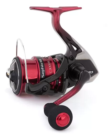 Shimano Sephia BB C3000S Mulinello da Pesca Mulinelli da Pesca Shimano