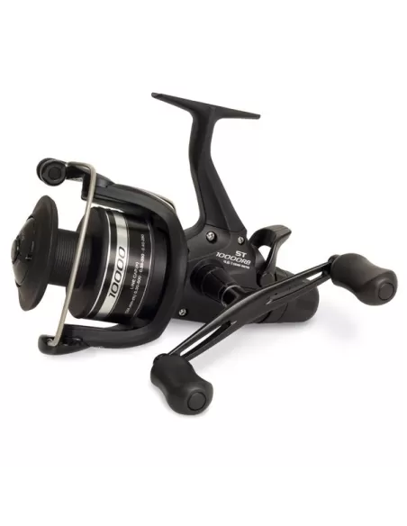 Shimano Baitrunner SAN 10000 6000 RB Mulinello