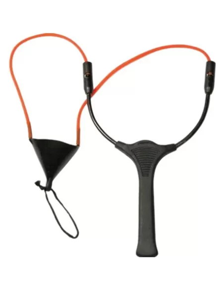 Sele Fionda Hunter Lancia Esche Accessori da pesca Sele