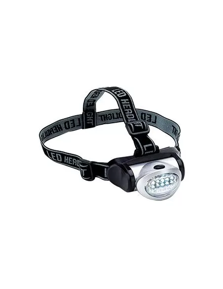 Sele Front Lamp From Head 10 Led