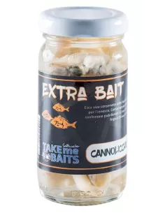 Take me Baits Cannolicchi Tinder Live Under Liquid 