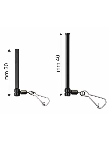 Stonfo Anti Tangle Light 2pz - fishing tackle