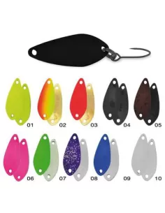 Seika Thin Spoon 1.8g