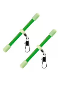 Straight Anti Tangle Lineeffe 2 pz 