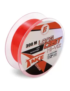 Take Long Cast Hi-Viz Fishing Wire 300 meters 