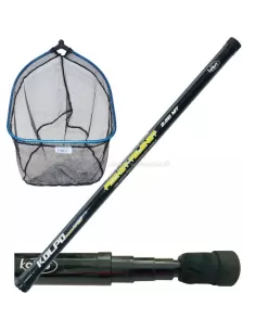 Kolpo Guadino Pocket Telenet with Head and Float 