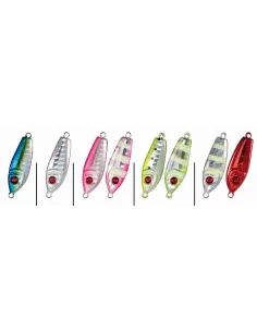 Nomura Kimi Metal Jig 7 gr 3.5 cm 