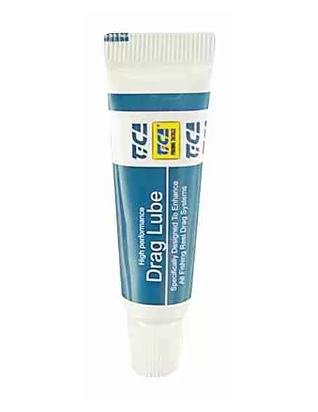 Tica Fat for Clutch fishing reels