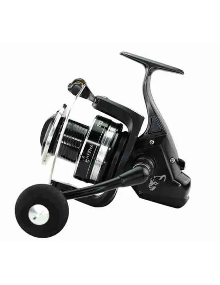 Tica Hyena Aluminum Body Fishing Reel