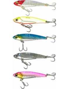 Yamashiro Slim Fish 6.3cm 11.5g