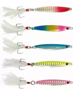 Yamashiro Metal Jig 14 g 6 cm 