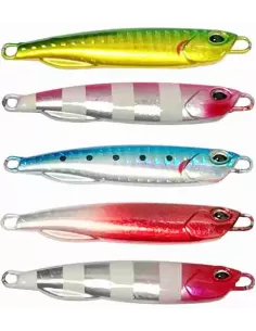 Yamashiro Jap Metal Jig 40 gr 8 cm