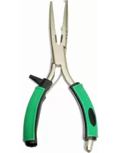 Yamashiro Multipurpose Pliers Split Ring Stainless 
