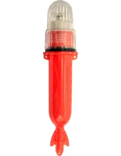 Yamashiro Strobo Lamp 5 led 27 cm