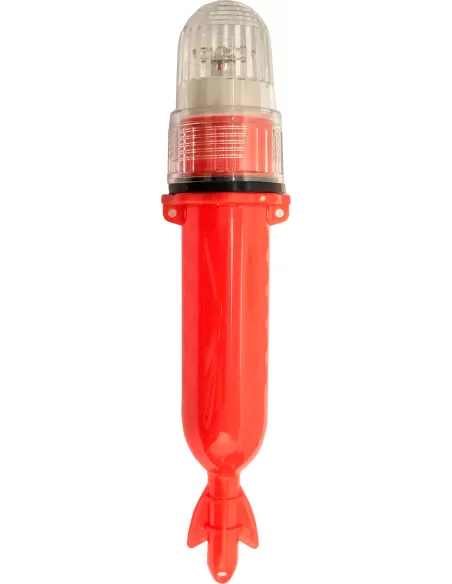 Yamashiro Strobo Lamp 5 led 27 cm