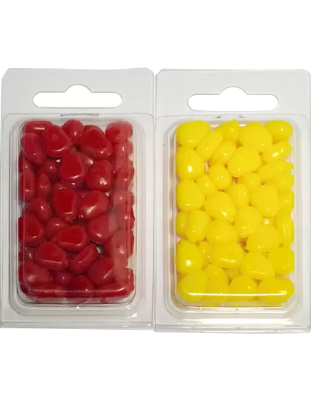 Yamashiro Corn Pop Up 50 pz