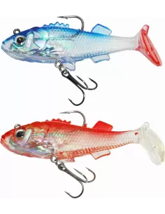 Yamashiro Chans Artificial Spinning 16 gr 8cm 5pz 