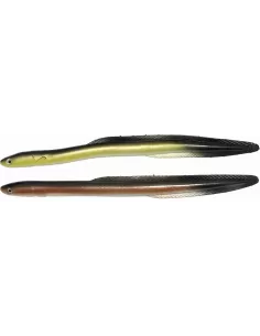 Yamashiro Real Eel Realistic Eel 30 cm 