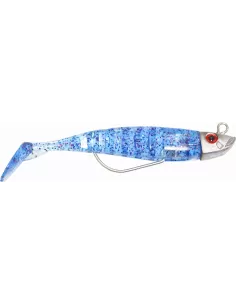 Yamashiro Gadida Soft Minnow 8cm 8g