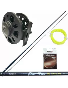 Kolpo Kit Fishing in Moscow Complete