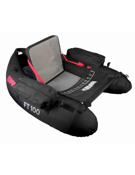 Rapala Belly Boat Ft 100 - fishing tackle