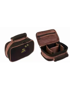 Carp Spirit Lead Case Multipurpose Padded Case 